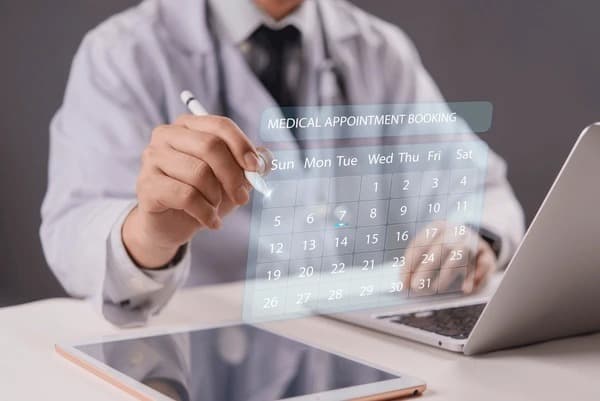 Calemio vs. Klassische Terminsysteme: Was Ist der Unterschied?