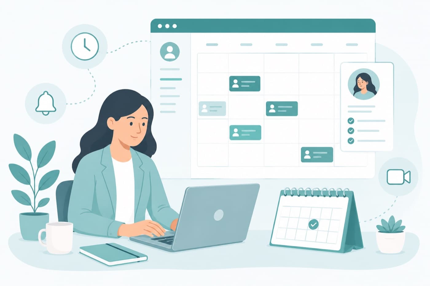 Was Ist Therapeuten-Terminplanungssoftware? Ratgeber 2026